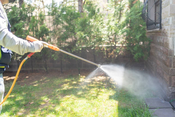 Best Residential Pest Control  in Pottsville, PA